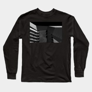 C I T Y L I N E S Long Sleeve T-Shirt